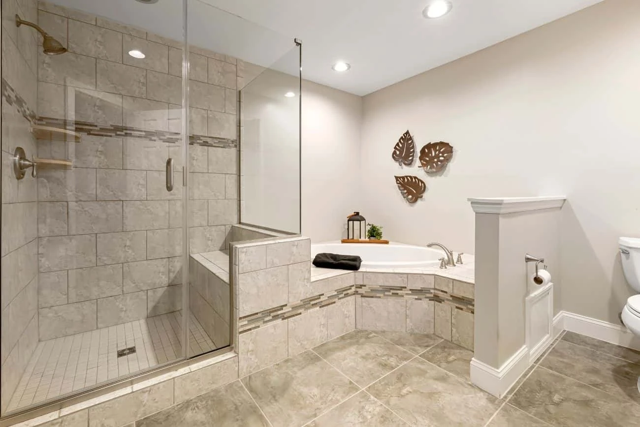 Bathrooms