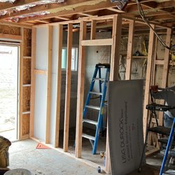 Carpentry