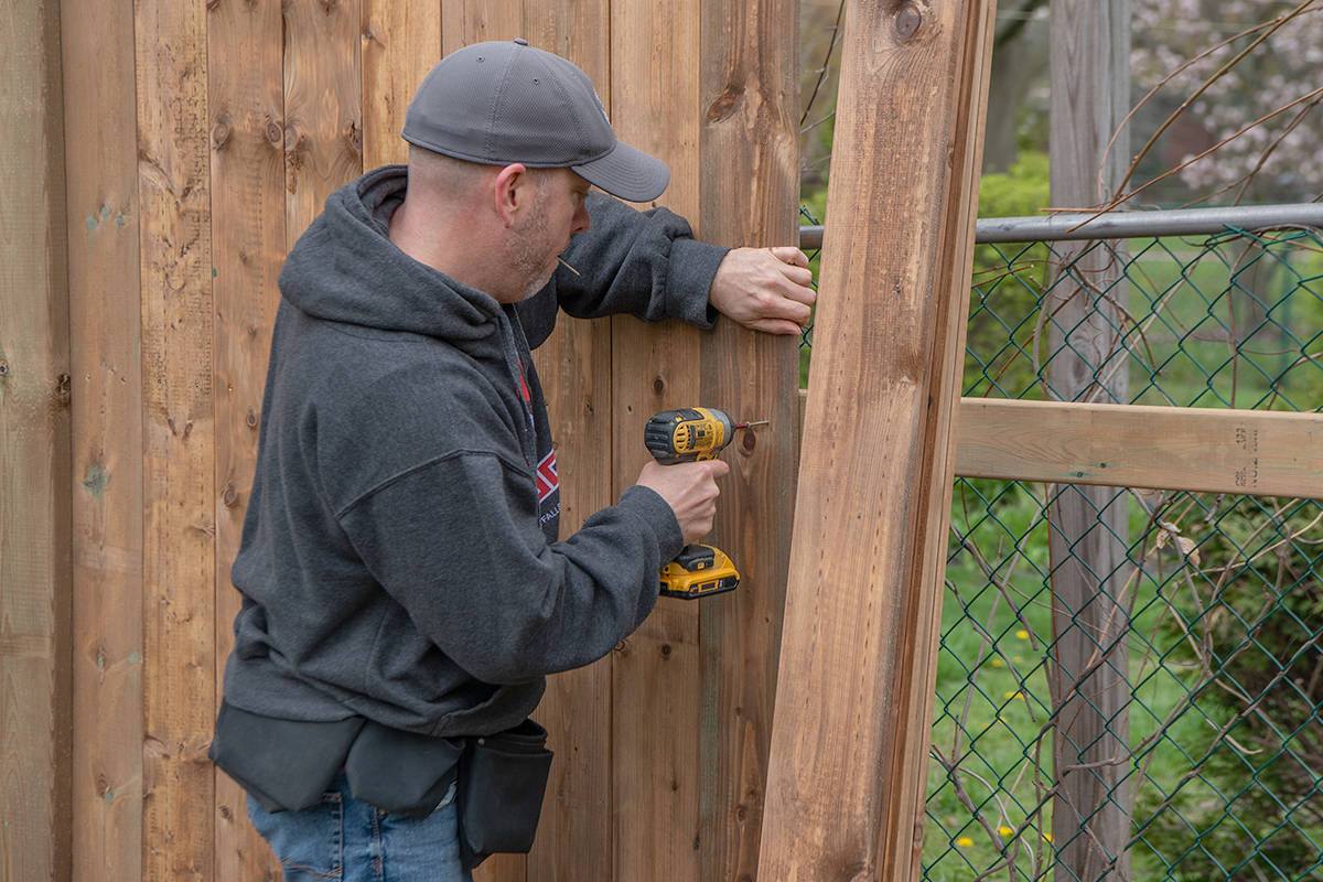 Fence