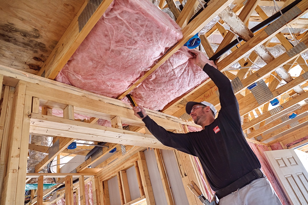 Insulation