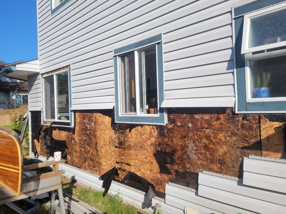 Water Damage